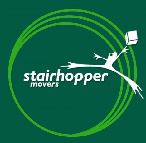 Movers Stairhoppers 